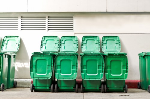 Local Waste Management Regulations in Cranford