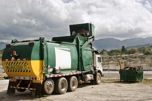 Variety of lorries available for hire from Grab in Cranford