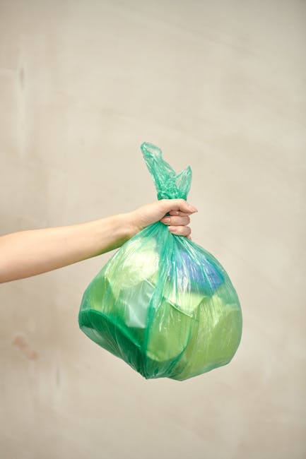 Affordable rubbish collection on Cranford Broadway